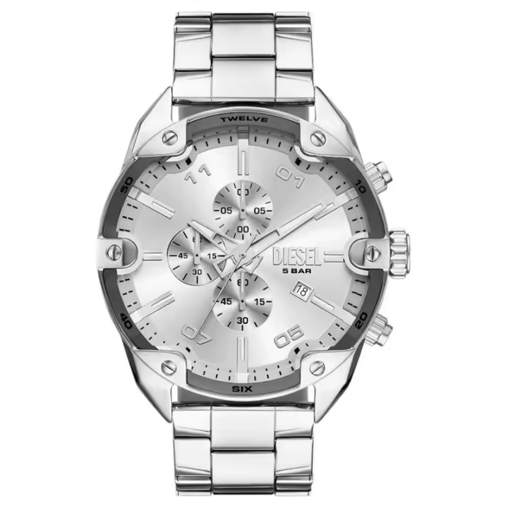 Reloj cronógrafo hombre Diesel DZ4677 - 1