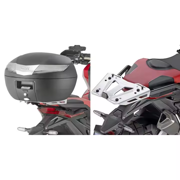 Givi Fijacion Monokey / Monolock Honda X-adv 17   Ce U - 1