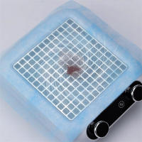 300pcs Filtro De Papel Para Coleccionar Polvo De Uñas Artísticas Disposables Para Máquina De Vacío De Polvo De Uñas Mayorista Al Por Menor - details 4