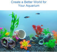Adornos De Resina Para Acuario Cueva De Barril Artificial Decoraciones Para Tanque De Peces Accesorios De Paisajismo Para Decoración De Fondo - details 12