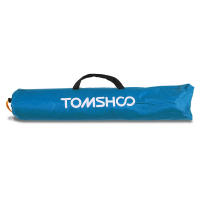 TOMSHOO Carpa De Camping Exterior Deportes Sombrilla De Sombra En Tela Oxford Ligera Para Pesca Picnic Playa Parque - details 10