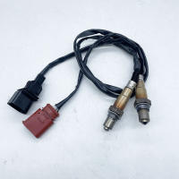 Sensor De Oxígeno O2 SG1170 17014 Para Audi TT VW Golf GTI Jetta 1.8L Conjunto De 2 Piezas Upstream Y Downstream Partes De Automóvil - details 1