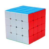 Cubo Mágico Shengshou Legend Sin Pegatinas Para Niños Y Adultos Juguetes De Rompecabezas Rotativos Suaves 2x2 3x3 4x4 5x5 - details 3