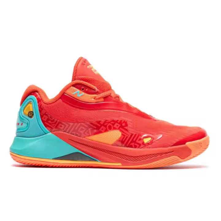 Zapatillas New Balance Kawhi 4 "Third Eye" NEW BALANCE - 1