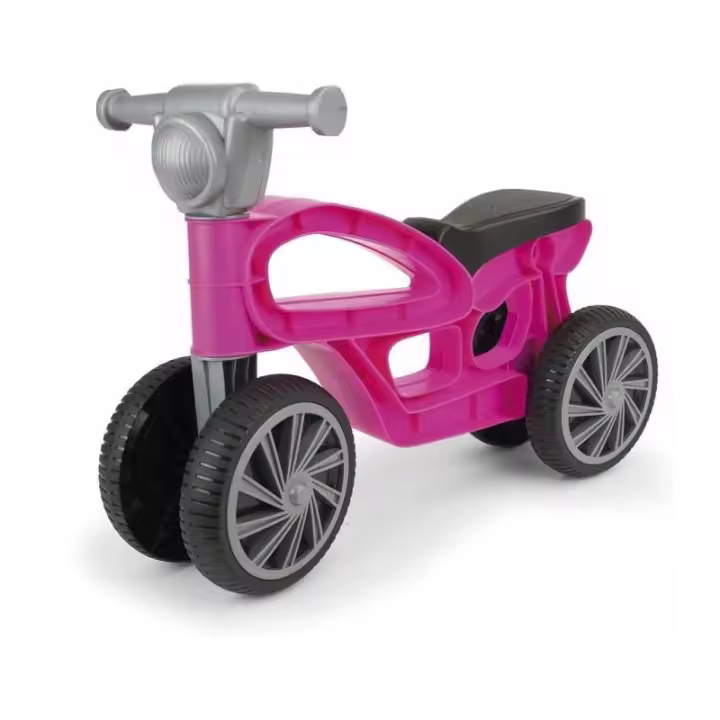 CORREPASILLOS MINI CUSTOM VIOLETA DE CHICOS - 1