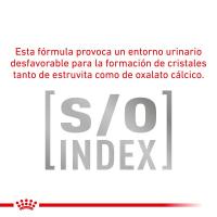 12 X 85g - Royal Canin Veterinary Diabetic  Alimento completo dietético para gatos  Para regular el aporte de glucosa  Con trocitos finos en salsa  Alto contenido en proteínas - details 6