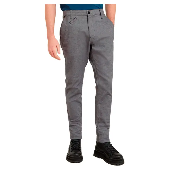 G-star Pantalones Chinos D21038-d732 Gris - 1
