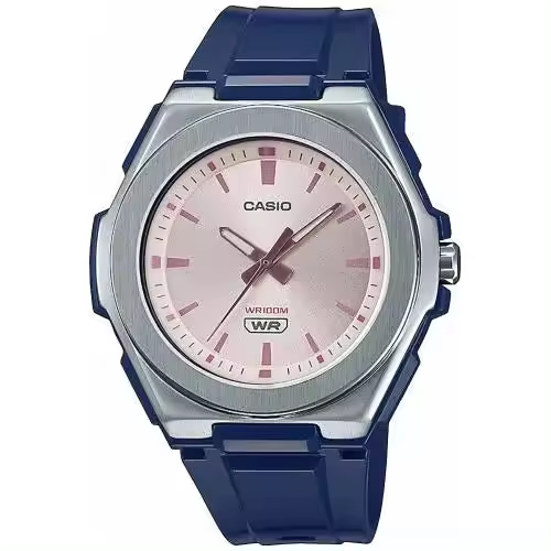 Reloj Casio LWA-300H-2EVEF para Mujer - Resistente Al Agua - Duración de la Pila de 3 Años - 1