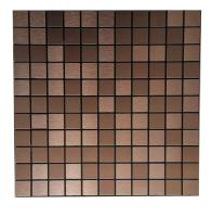 Pegatina de azulejo de pared impermeable para decoración del hogar, mosaico de cocina, Fondo de cocina, 30x30CM, 1 piezas - details 5