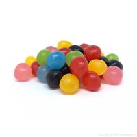 Dragibus 2KG Haribo Mini Bolitas de Sabores Surtidos Masticables Pegamuelas - Sweets - details 1