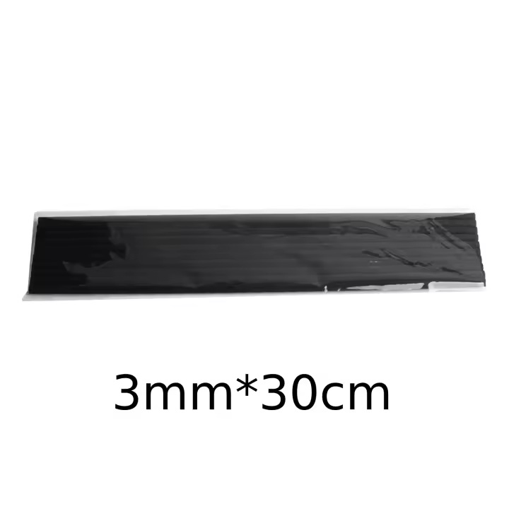 10Pcs Pajones De Tela Para Disipador De Aceites Esenciales 30cm Reemplazo De Pajones Para Dormitorio Hogar - 1