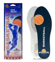 Footgel - Edición Basketball - Gel Técnico - Absorción de Impactos - Protección para Jugadores - Máxima Amortiguación - Confort Garantizado - details 0