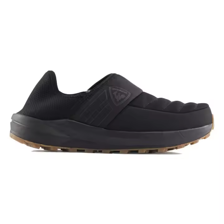 Calzado hombre Casual Rossignol Zapatillas Chalet 2.0 Negro - 1