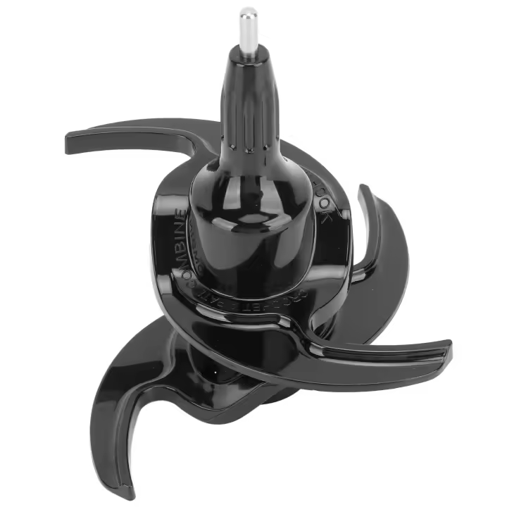 Cuchilla de Nailon para PROCESADOR DE Alimentaciones, Cuchilla para masa para BN601, BL770Mega y BN801 - 1