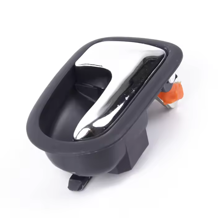 Manija De Puerta Interior Derecha Para Mazda 323 Protege BJ 1995-2003 Material Plástico Pieza De Repuesto Para Automóvil - 1