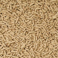 Cat's Best Smart Pellets 5 kg (10L) | Arena para Gatos Antipolvo, Aglomerante, Biodegradable y de Madera Certificada PEFC - details 1