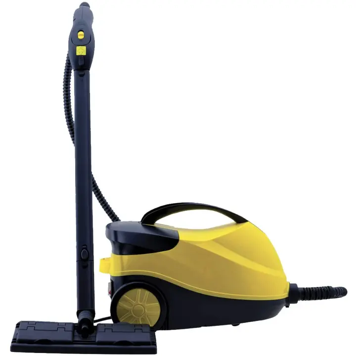 SISTEMA DE LIMPIEZA A VAPOR CON 13 ACCESORIOS ALTA POTENCIA, LIMPIADOR A VAPOR DE 1.5 LITROS DE CAPACIDAD, LIMPIADOR A VAPOR CON ACCESORIOS,  SISTEMA DE LIMPIEZA A VAPOR LIMPIEZA PROFUNDA SIN QUÍMICOS, SISTEMA DE LIMPIEZA A VAPOR - 1