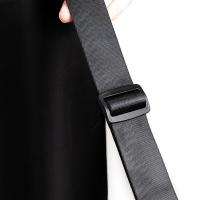 Bolsa para esterilla de yoga con bolsillo para botella de agua y bolsa impermeable en la parte inferior. Correa para esterilla de yoga deportiva. Bolsa de almacenamiento multifuncional. - details 15