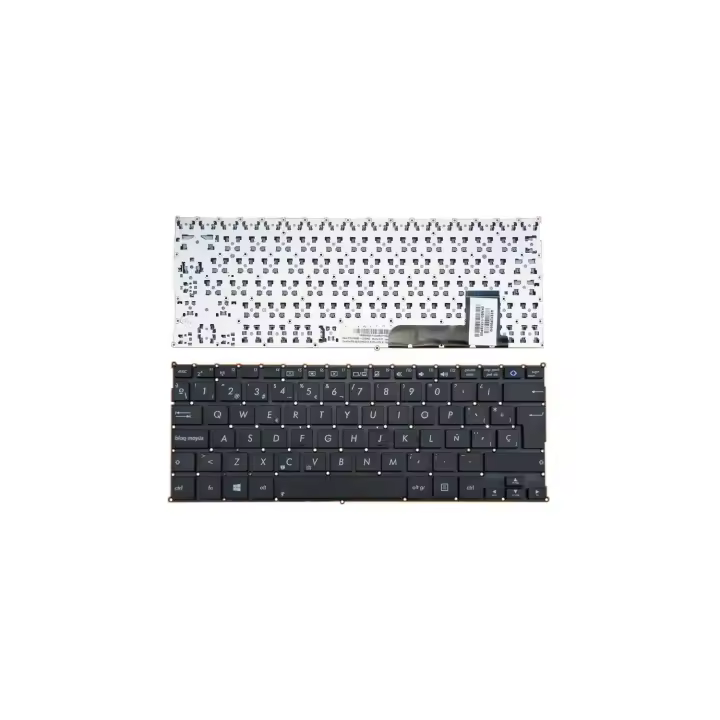 TECLADO PARA PORTATIL ASUS Q200E X201E X202E X200CA S200E - 1