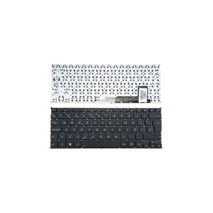 TECLADO PARA PORTATIL ASUS Q200E X201E X202E X200CA S200E - 1