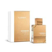 Amber Oud White Edition de Al Haramain Perfumes 60ml  Perfumes de DUBAI - details 0