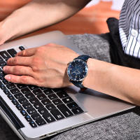 Reloj Mecánico De Moda Para Hombres PAGANI DESIGN PD-1790 42MM 10Bar Impermeable Cristal De Zafiro Pulsera De Cuero Acero Inoxidable Estilo Business - details 14