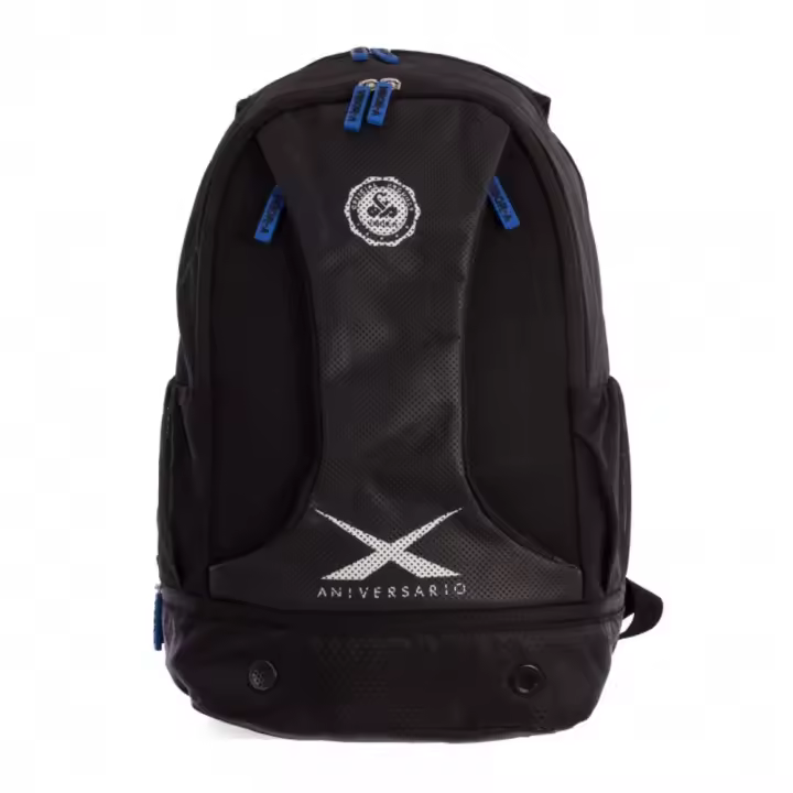 Mochila de Pádel Vibor-a X Aniversario Negro/Royal - 1