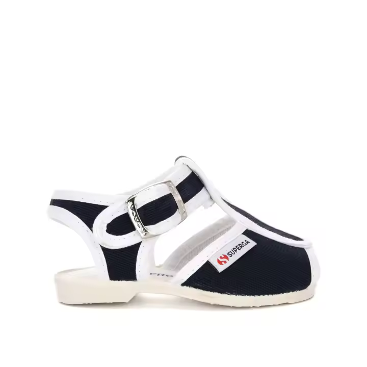 Superga-Sandalia S0026x0 Azul S0026X0 1200 940 - 1