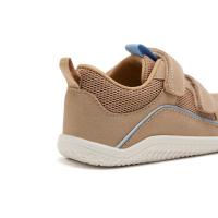 Zapatillas deportivas niño GIOSEPPO 74672 TAUPE CASUAL SPORT VELCROS TAUPE 34840 25V - details 1