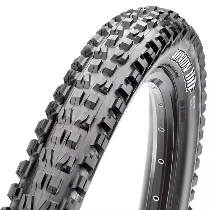 Maxxis Cubierta De Mtb Minion Dhf Tubeless 29´´ X 2.50 - 1