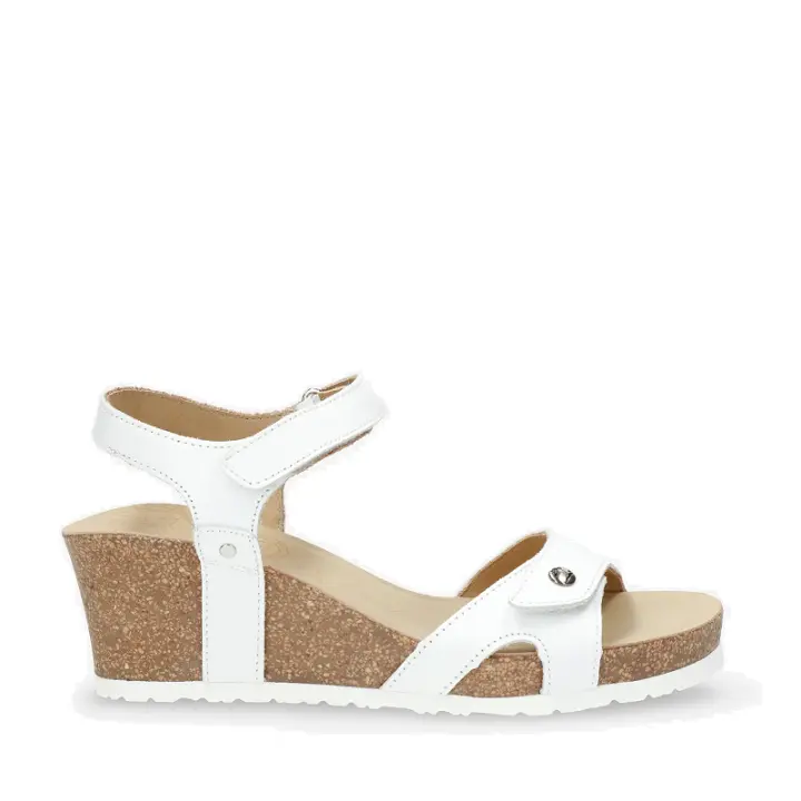 PANAMA JACK JULIA BASICS B17 BLANCO - 1