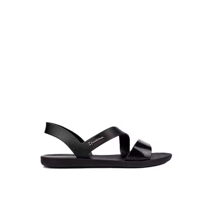 Chanclas sandalias playa IPANEMA 82429 negro - 1