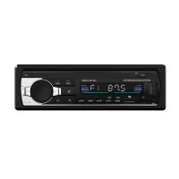 Reproductor De Radio Para Coche 1Din Multimedia MP3 Bluetooth FM TF SD Slot AUX USB Universal Autoradio Con Display Táctil 2.5'' - details 19