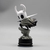 Figura De Acción Hueco Knight 12cm Edición De Batalla Juguete Decorativo Para Niños Modelo De Juego Periferia De Videojuegos - details 6