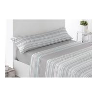 Juego de Sábana poliéster de Verano Estampados unisex Colección nuevo estampado 2025 acabado de gran suavidad y no hacen bolas para camas de 90cm 105cm 135cm 150cm - details 2