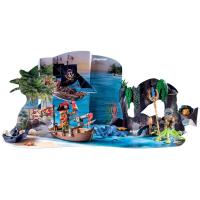 Calendario de adviento piratas Playmobil (71636) con 24 sorpresas - details 3