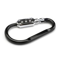 Cerradura Rápida Topteng Para Casco De Motocicleta Con Barra T En Cromo Accesorio De Motociclista Unisex - details 8
