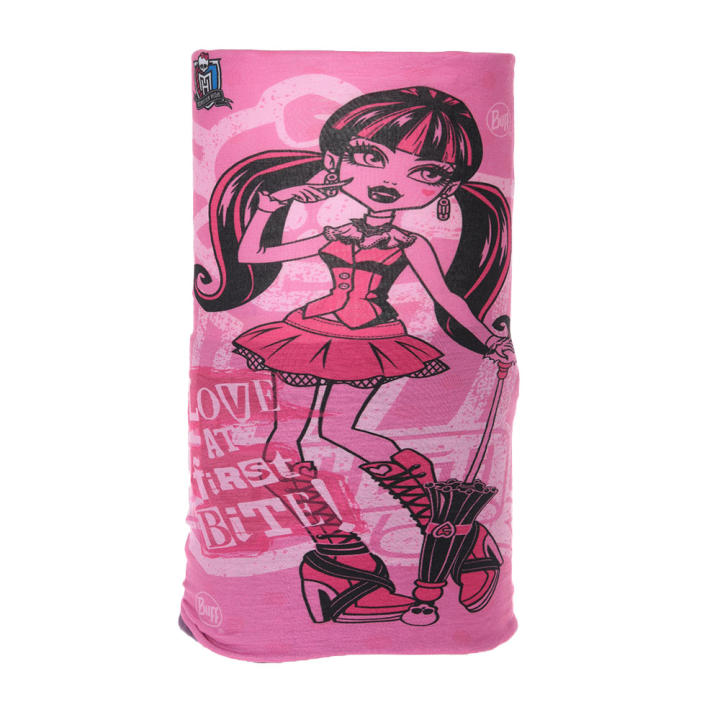 Buff-Cuello Tubular polartec 44600 para Niña