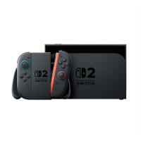 CONSOLA NINTENDO SWITCH 2 + LEYENDAS POKEMON Z-A NINTENDO SWITCH 2 Nueva a Estrenar - España - PREVENTA - Lanzamiento 16/10/2025 - details 3