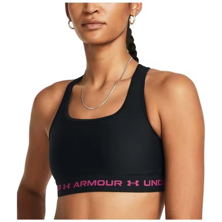 Ropa Interior marca Under Armour modelo 1361034-004 para mujer en color negro - 1