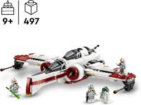 Lego 75402 Caza estelas AC-170 Lego Star wars - details 4