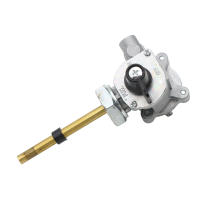 Válvula De Tanque De Combustible Para Motocicleta Honda VT750C2 Shadow Spirit 750 VT750CA ABS VT750C Shadow Aero 750 16950-MEG-023 - details 3