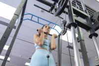 Multipower Rack 300 - details 7