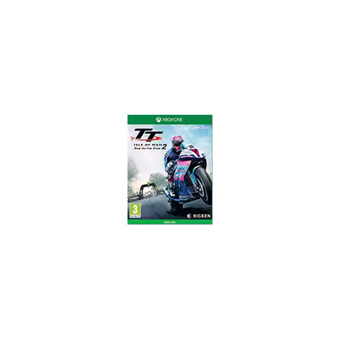 TT Isle of Man Ride on the Edge 2 Juego para Consola Microsoft Xbox One - 1