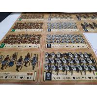 ONUS! PACK juego de mesa editado en Castellano por Draco Ideas - details 2