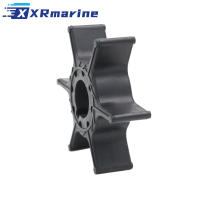 Impulsores De Bomba De Agua 63V-44352 Para Motora De Barco Yamaha 9.9HP 15HP 20HP Nuevos Piezas De Repuesto XRmarine - details 2