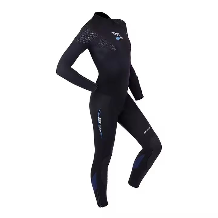 Ist Dolphin Tech Traje Húmedo De Buceo Puriguard - 1