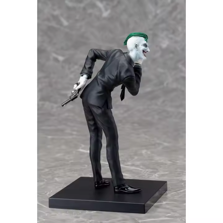 KOTOBUKIYA JOKER NEW 52 ARTFX+ STATUE - 1