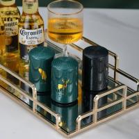 Abrepuertas Magnético Automático Creativo En Acero Inoxidable Para Cocina Herramientas De Barra Portátiles Para Cierres De Botellas De Cerveza - details 1