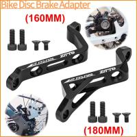 Adaptador De Freno De Disco Para Bicicleta Post Mount a Flat Mount Montaje Delantero Y Trasero Adaptador De Calipero De Freno Calibrador De Bicicleta - details 9